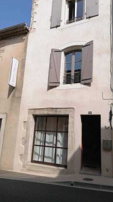 La Maison D'Helene & Antoine A Bonnieux XII Siecle エクステリア 写真
