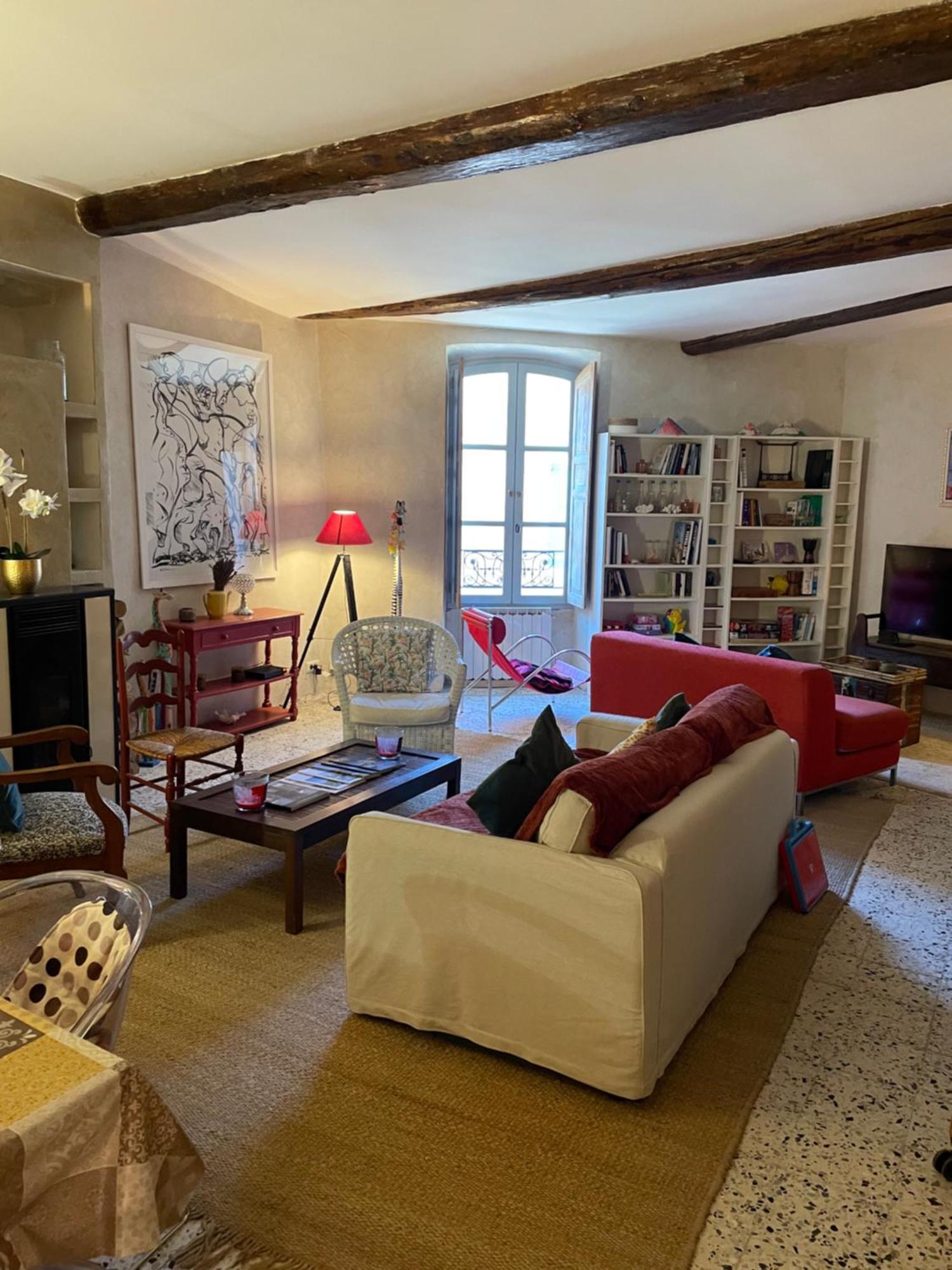 La Maison D'Helene & Antoine A Bonnieux XII Siecle エクステリア 写真